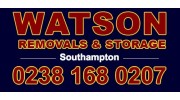 Watson Removals Southampton