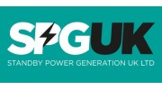 Standby Power Generation UK Ltd