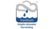 Freeflush Rainwater Harvesting