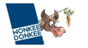 Wonkee Donkey
