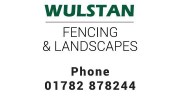 Gardening & Landscaping in Newcastle-under-Lyme, Staffordshire