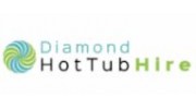 Diamond Hot Tub Hire
