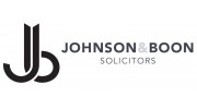 Johnson and Boon Ltd