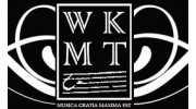 Piano lessons in London by WKMT