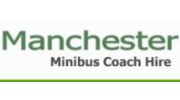Coach Hire in Manchester, Greater Manchester