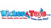 Wicken Toys Limited
