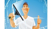 Poole window cleaning services
