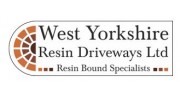 West Yorkshire Driveways