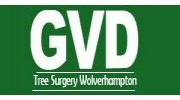 Tree Surgery Wolverhampton