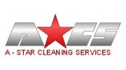 A Star Cleaning Services Ltd