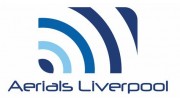 Aerials Liverpool