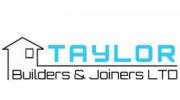 Taylor Builders & Joiners Ltd