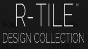 R Tile Design Collection