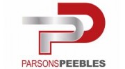 Parsons Peebles