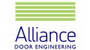 Alliance Doors - Roller Shutters Manchester