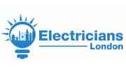 Electrician in London