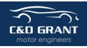C And D Grant Motor Engineers
