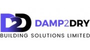 Damp Proofing Company in Sheffield, South Yorkshire