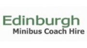 Coach Hire in Edinburgh, Scotland