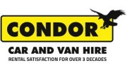 Condor - Car & Van Hire