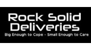 Rock Solid Deliveries