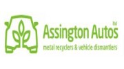 Assington Autos