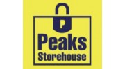 Peaks Storehouse Ltd