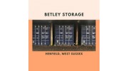 Betley Storage