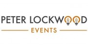 Peter Lockwood Events
