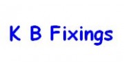 K B Fixings