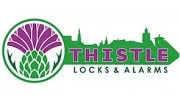 Thistle Locks and Alarms