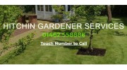Hitchin Gardener Services