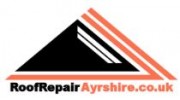 Roof Repair Ayrshire