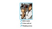 Your plumbing services