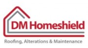 D M Homeshield Ltd - Roughcasting Ayrshire