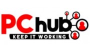 PCHUB - Computer Repair & IT Services