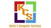 KCS - Kevin's Computer Services