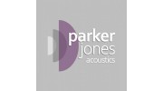 ParkerJones Acoustics Consultants