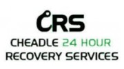 Cheadle 24hr recovery service