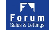 Forum Sales & Lettings