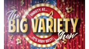 The Big Variety Show