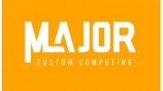 Major Custom Computing