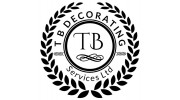 T B Decorating Services