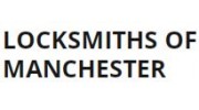 Locksmiths Manchester Ltd