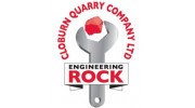 Cloburn Quarry Company | Track Ballast