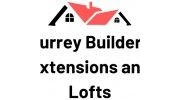 Loft Conversions in Addlestone, Surrey