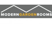 Modern Garden Rooms