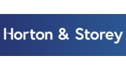Horton & Storey