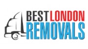 Best London Removals Ltd