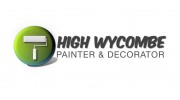 High Wycombe Painter & Decorator